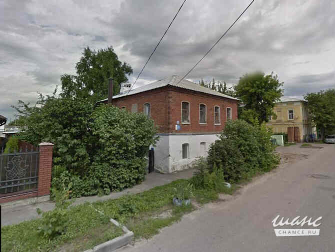 1-к квартира, 32.3 м², этаж 1/1 Коломна - изображение 1