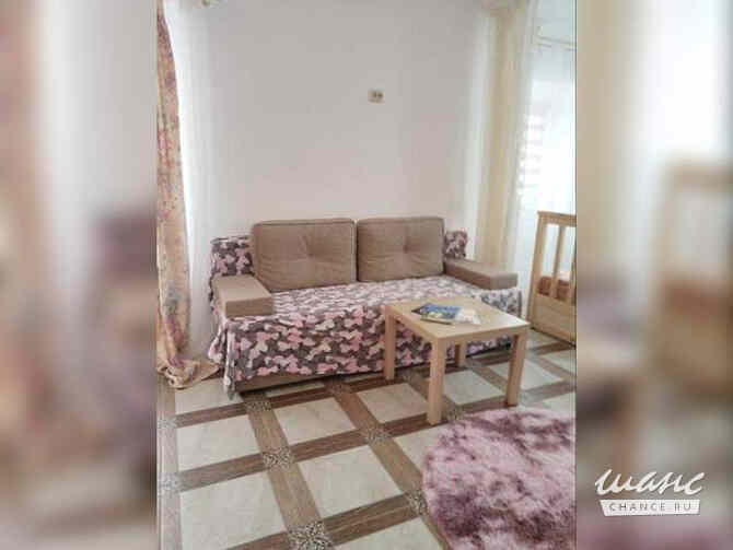 1-к квартира, 32.3 м², этаж 1/1 Коломна - изображение 6