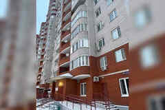 1-к квартира, 40.7 м², этаж 12/16