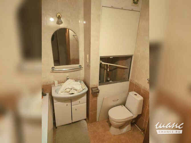 1-к квартира, 40.7 м², этаж 12/16 Воскресенск - изображение 5