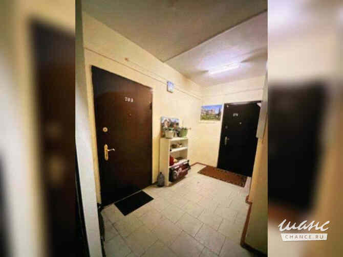 1-к квартира, 40.7 м², этаж 12/16 Воскресенск - изображение 2