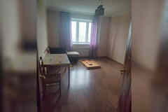 1-к квартира, 40.6 м², этаж 15/16