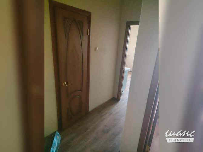 1-к квартира, 40.6 м², этаж 15/16 Воскресенск - изображение 5