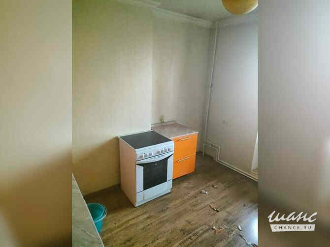 1-к квартира, 40.6 м², этаж 15/16 Воскресенск - изображение 3