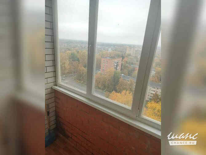 1-к квартира, 40.6 м², этаж 15/16 Воскресенск - изображение 8