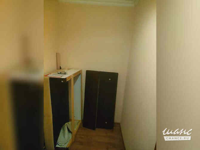 1-к квартира, 40.6 м², этаж 15/16 Воскресенск - изображение 4