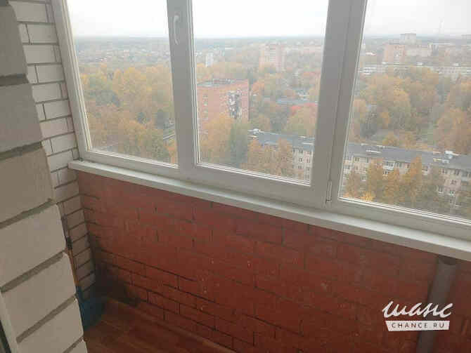 1-к квартира, 40.6 м², этаж 15/16 Воскресенск - изображение 6