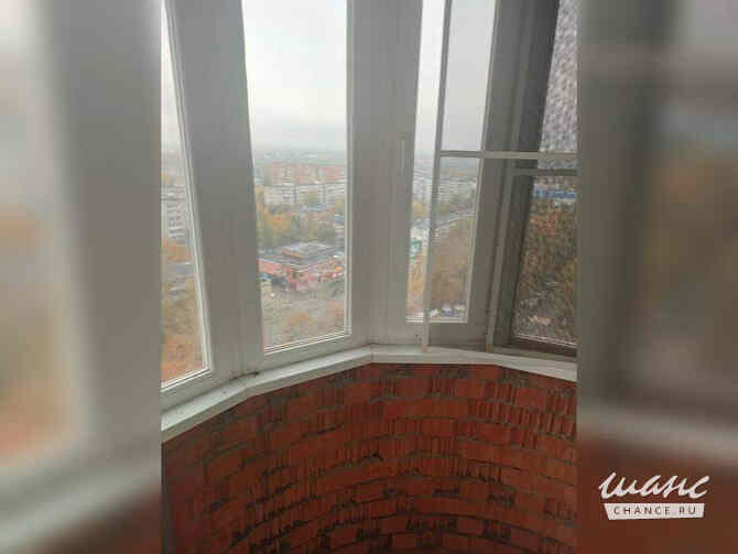 1-к квартира, 40.6 м², этаж 15/16 Воскресенск - изображение 7