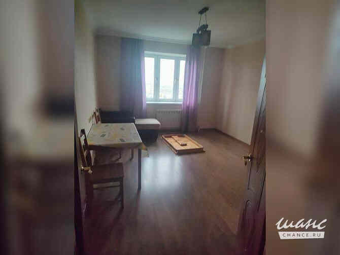 1-к квартира, 40.6 м², этаж 15/16 Воскресенск - изображение 1