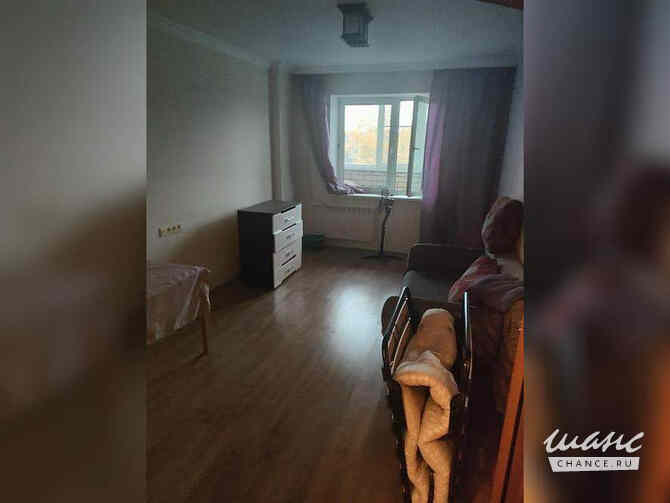 1-к квартира, 39.2 м², этаж 4/16 Воскресенск - изображение 2