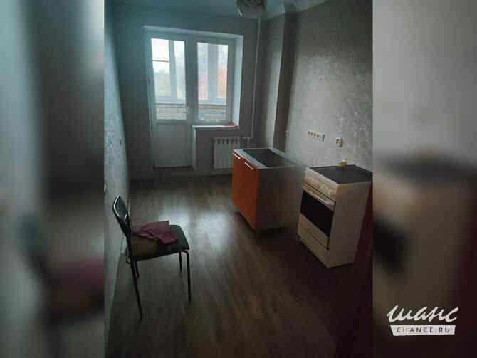 1-к квартира, 39.2 м², этаж 4/16 Воскресенск - изображение 3