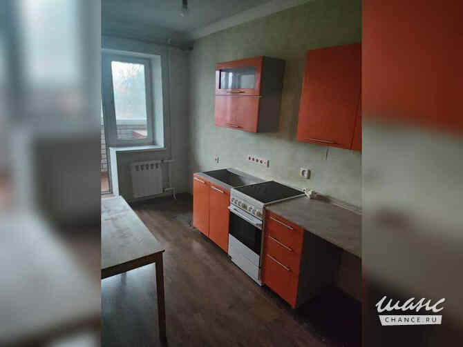 1-к квартира, 38.6 м², этаж 3/16 Воскресенск - изображение 3