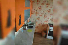 1-к квартира, 40.5 м², этаж 12/16