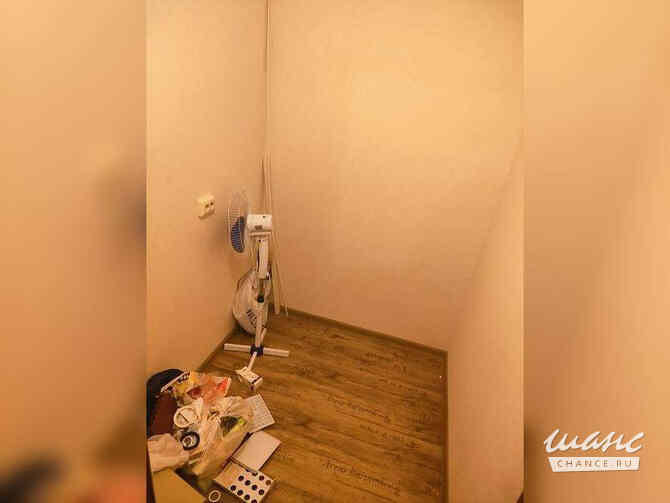 1-к квартира, 40.5 м², этаж 12/16 Воскресенск - изображение 5