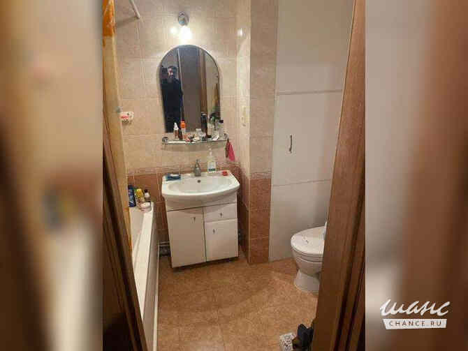 1-к квартира, 40.6 м², этаж 14/16 Воскресенск - изображение 5