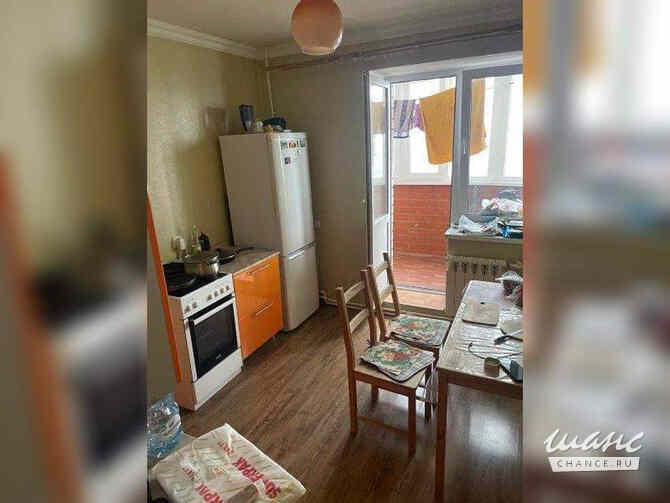1-к квартира, 40.6 м², этаж 14/16 Воскресенск - изображение 7