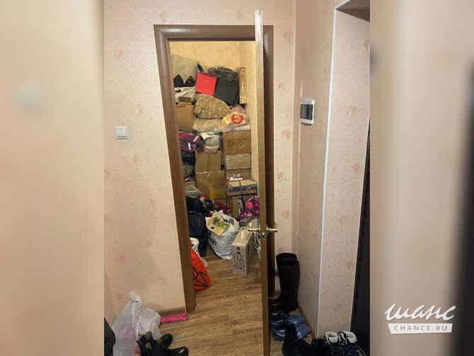 1-к квартира, 40.6 м², этаж 14/16 Воскресенск - изображение 6