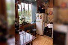 1-к квартира, 43.3 м², этаж 5/5