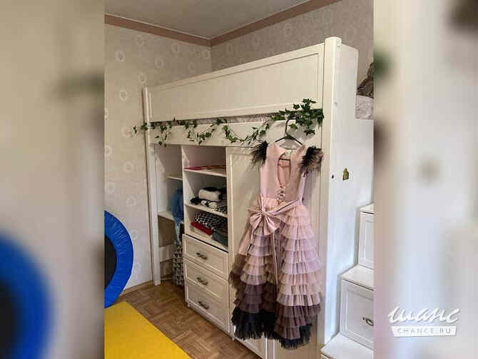 1-к квартира, 43.3 м², этаж 5/5 Владивосток - изображение 6