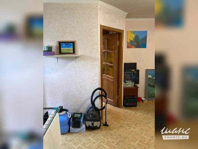 1-к квартира, 43.3 м², этаж 5/5 Владивосток - изображение 7