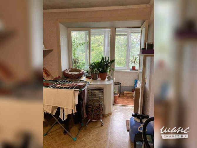 1-к квартира, 43.3 м², этаж 5/5 Владивосток - изображение 4