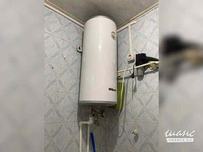 1-к квартира, 43.3 м², этаж 5/5 Владивосток - изображение 9