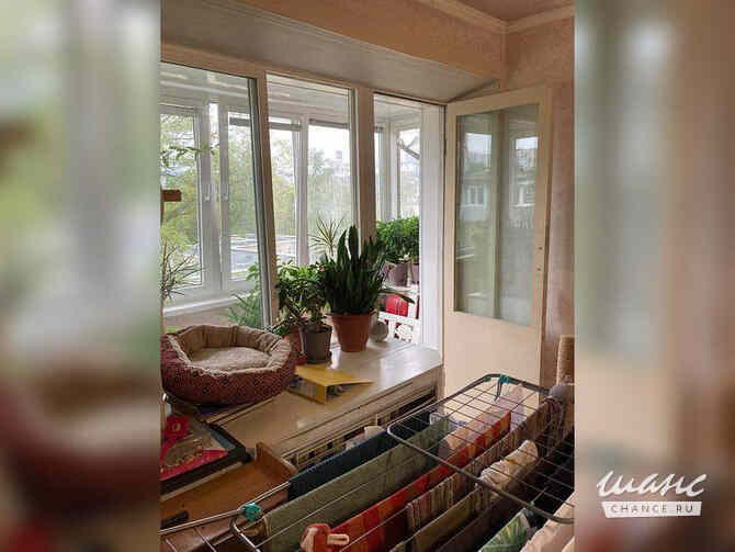 1-к квартира, 43.3 м², этаж 5/5 Владивосток - изображение 10