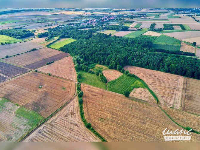 Земельный участок 32918 соток Лысково - изображение 1