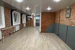 аренда - офисные помещения