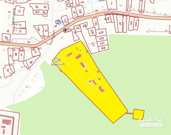 продажа - здания, строения Москва - изображение 1