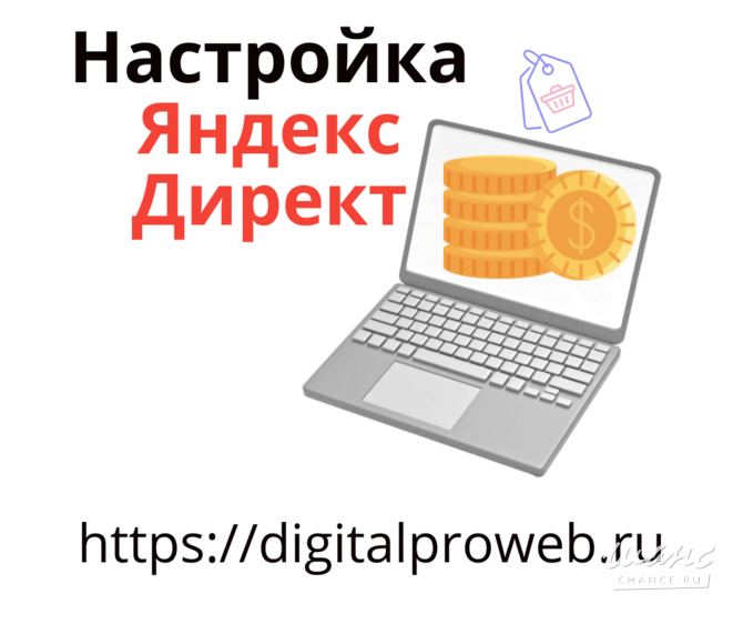 Настройка и ведение Яндекс Директ: освободитесь от забот после настройки Санкт-Петербург - изображение 2