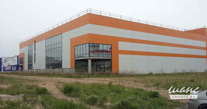 продажа - помещения различного назначения Ижевск - изображение 1