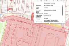 Земельный участок 9 соток, ИЖС, Трубецкая улица