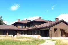 Дом 1364.8 м², Мира улица, 17