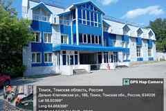 продажа - здания, строения