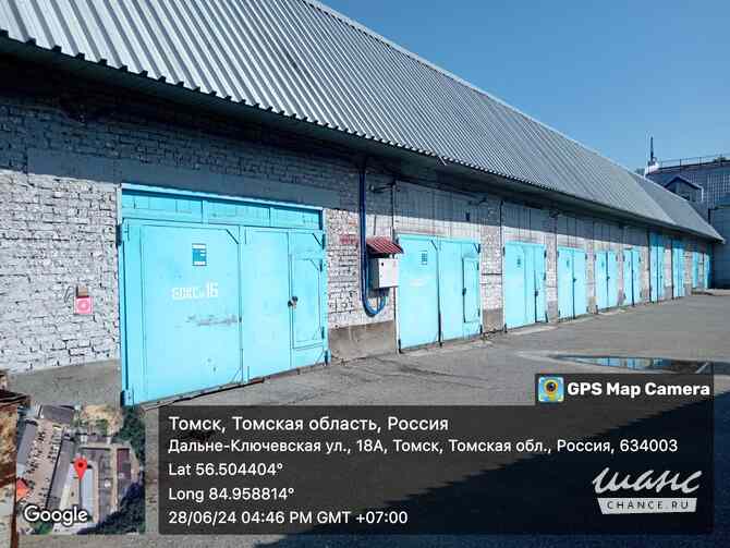 продажа - здания, строения Томск - изображение 4