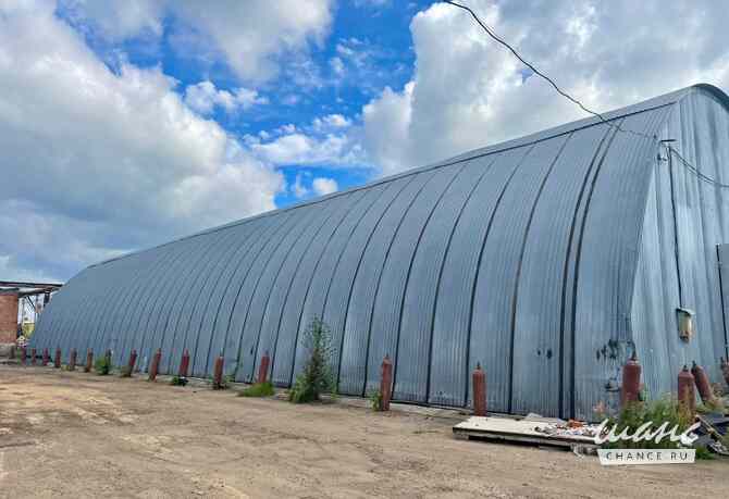 аренда - производственные и складские помещения Обнинск - изображение 1