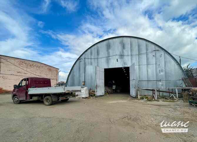 аренда - производственные и складские помещения Обнинск - изображение 2