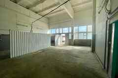 аренда - производственные и складские помещения