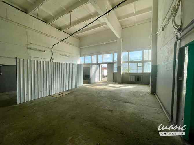 аренда - производственные и складские помещения Обнинск - изображение 1