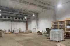 аренда - производственные и складские помещения