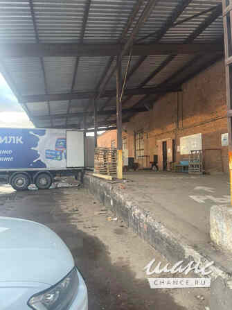 аренда - производственные и складские помещения Обнинск - изображение 2