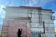 аренда - производственные и складские помещения