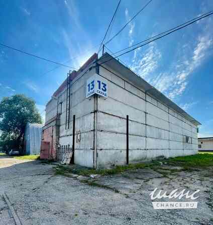 аренда - производственные и складские помещения Обнинск - изображение 2