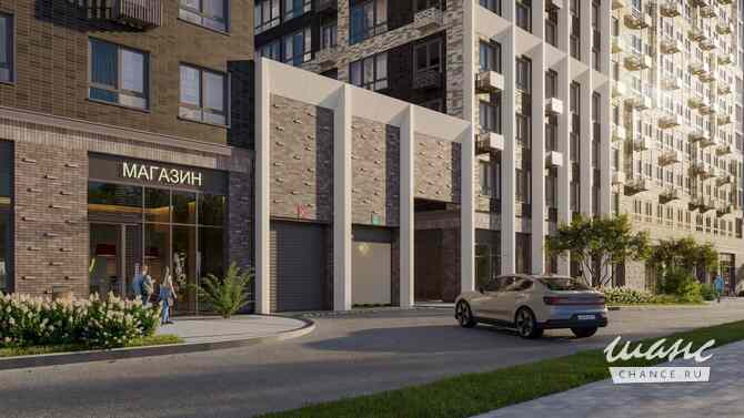 продажа - помещения различного назначения Москва - изображение 8