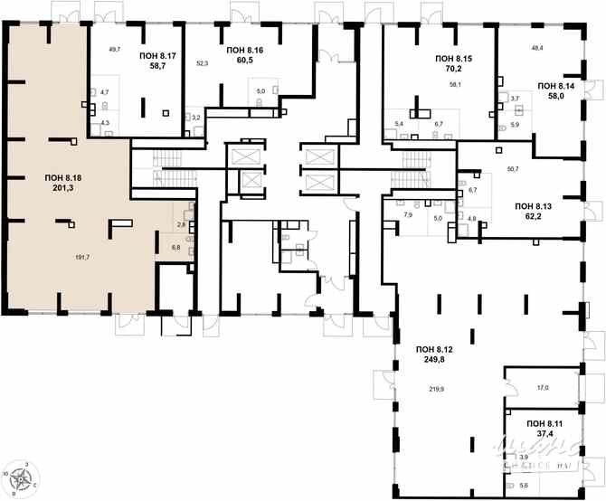 продажа - помещения различного назначения Москва - изображение 2
