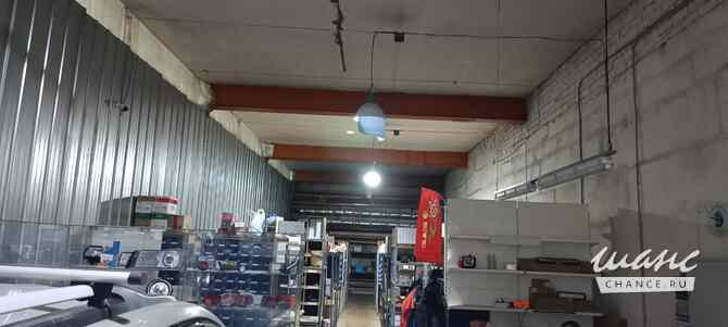 аренда - производственные и складские помещения Екатеринбург - изображение 4