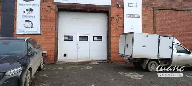 аренда - производственные и складские помещения Екатеринбург - изображение 2