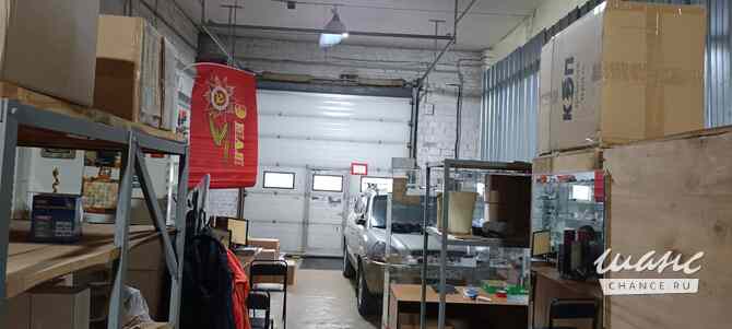 аренда - производственные и складские помещения Екатеринбург - изображение 3