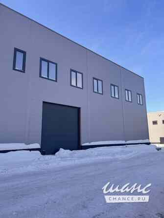 аренда - производственные и складские помещения Кемерово - изображение 2